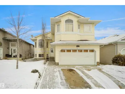 Interior photo 3 of 4816 155 AVE NW NW