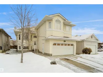 Interior photo 1 of 4816 155 AVE NW NW