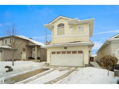 Interior photo 2 of 4816 155 AVE NW NW