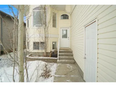 Interior photo 4 of 4816 155 AVE NW NW