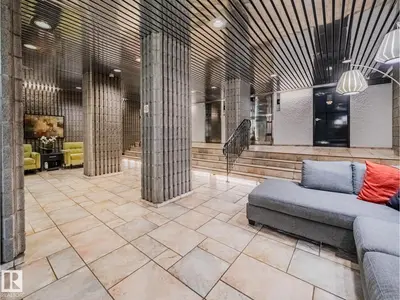 Interior photo 2 of #1403 10160 115 ST NW