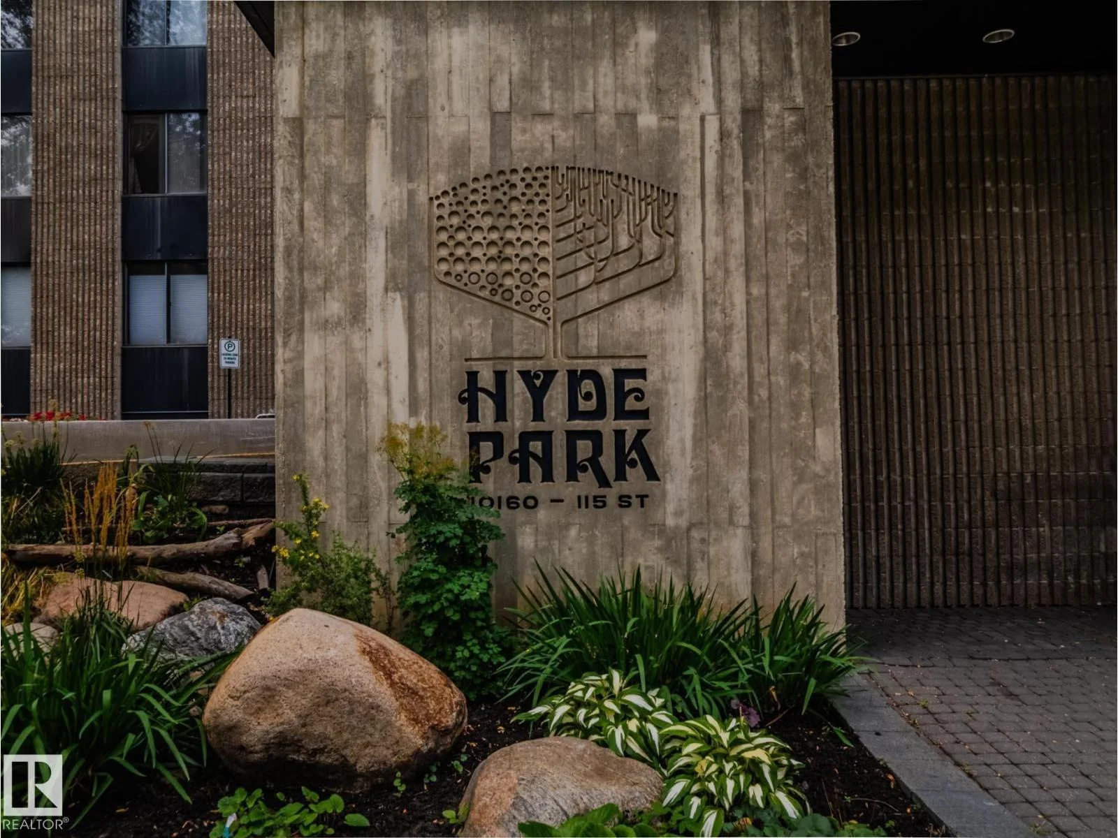 #1403 10160 115 ST NW, Edmonton - 3 bedroom Apartment for sale