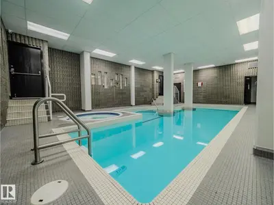 Interior photo 4 of #1403 10160 115 ST NW