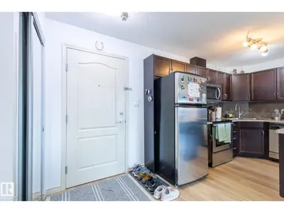 Interior photo 3 of #312 5951 165 AV NW