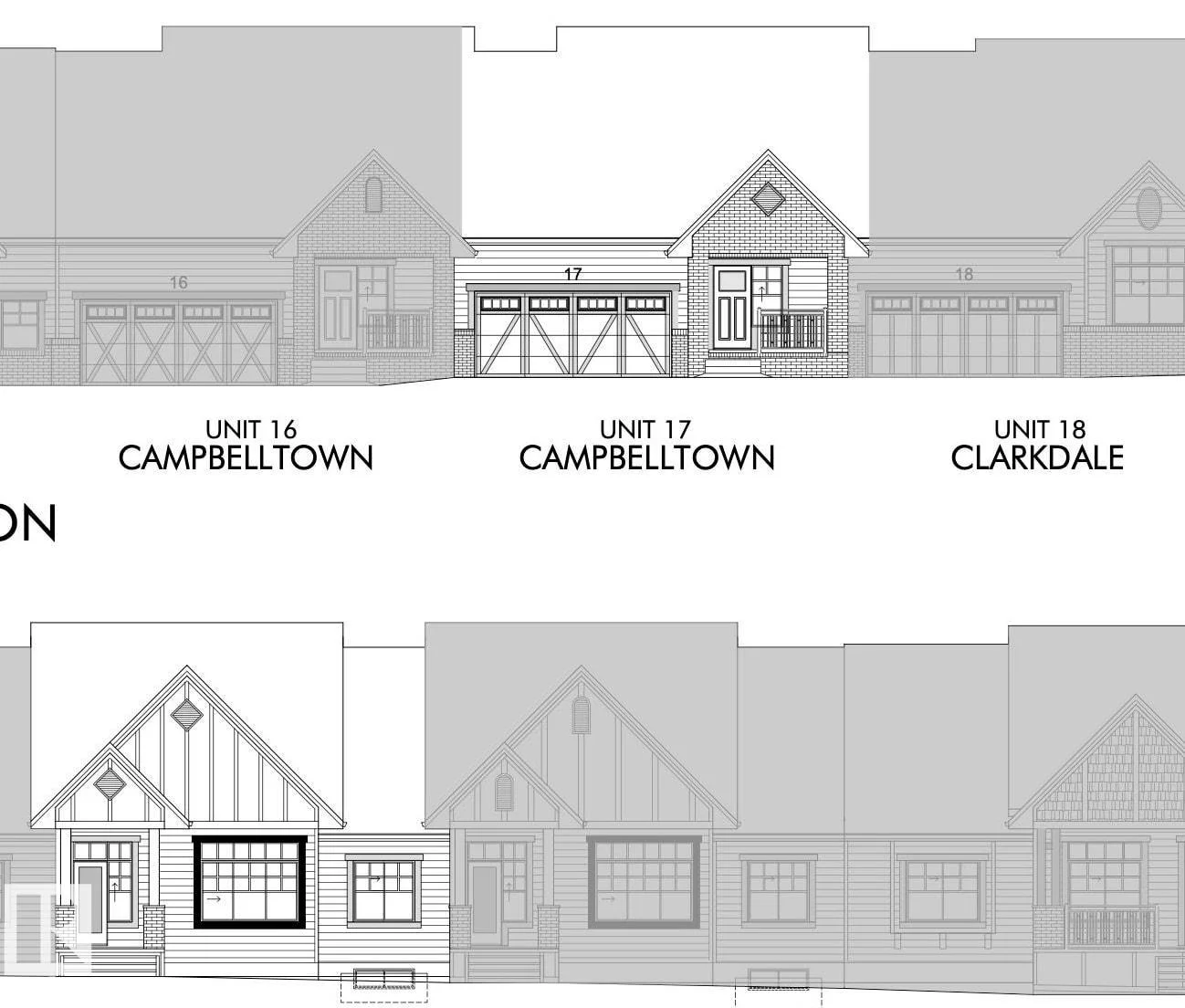 #17 120 HILLSHIRE BV, Sherwood Park - 1 bedroom Townhouse for sale