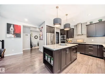 Interior photo 4 of 7014 170A AV NW