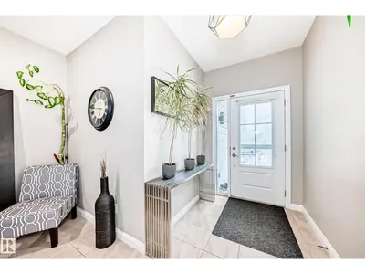 Interior photo 1 of 7014 170A AV NW