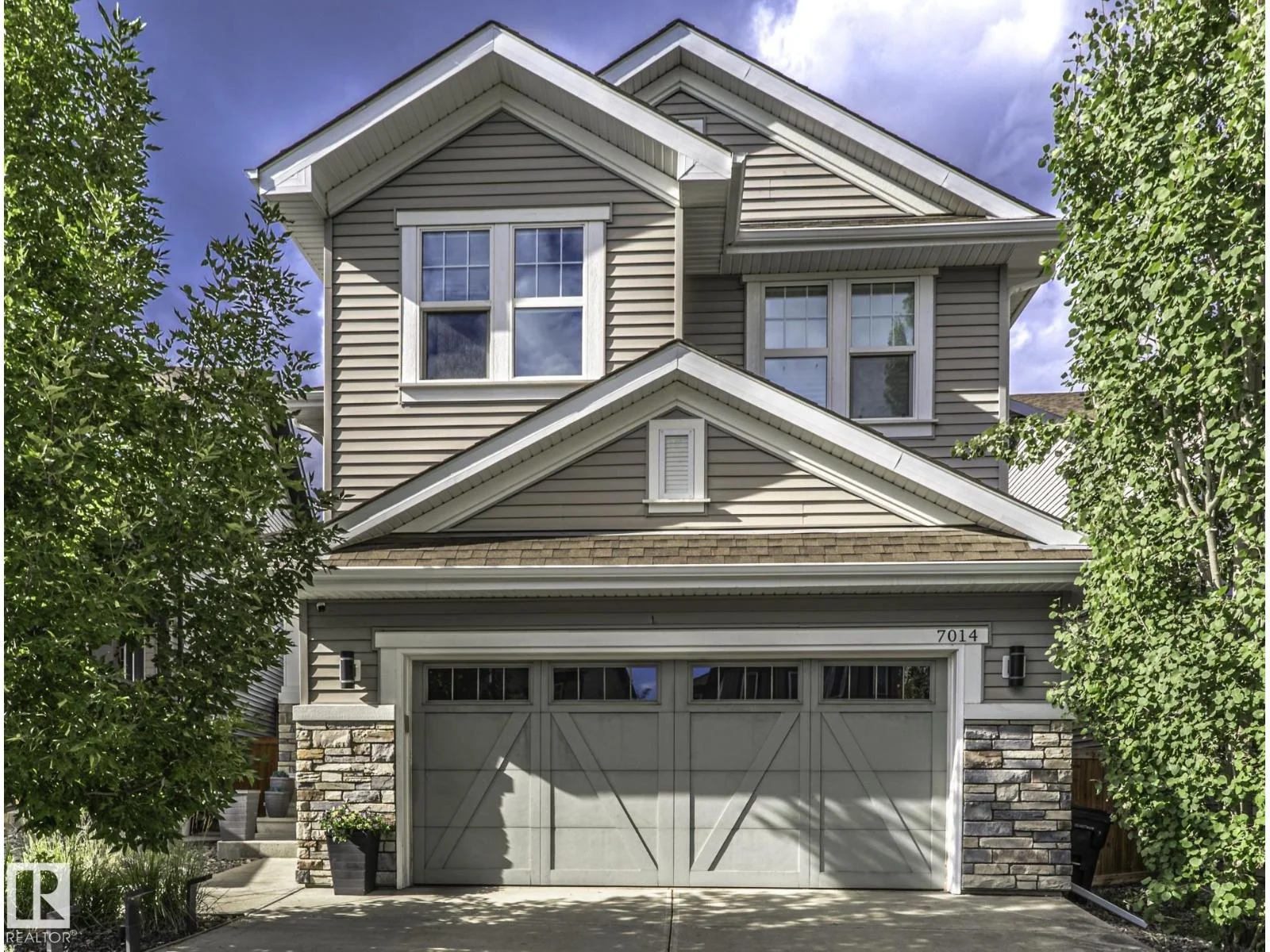 7014 170A AV NW, Edmonton - 3 bedroom Detached Single Family for sale