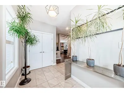 Interior photo 2 of 7014 170A AV NW