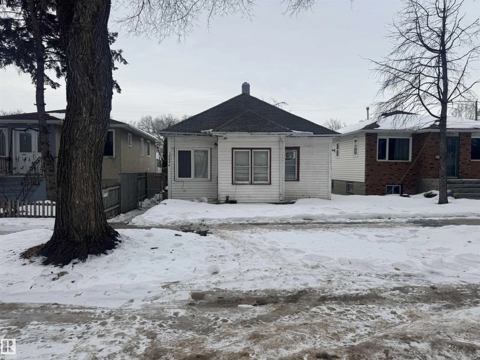 12224 93 ST NW, Edmonton - 0 bedroom Vacant Lot/Land for sale