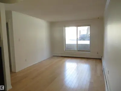 Interior photo 2 of #102 10547 83 AV NW