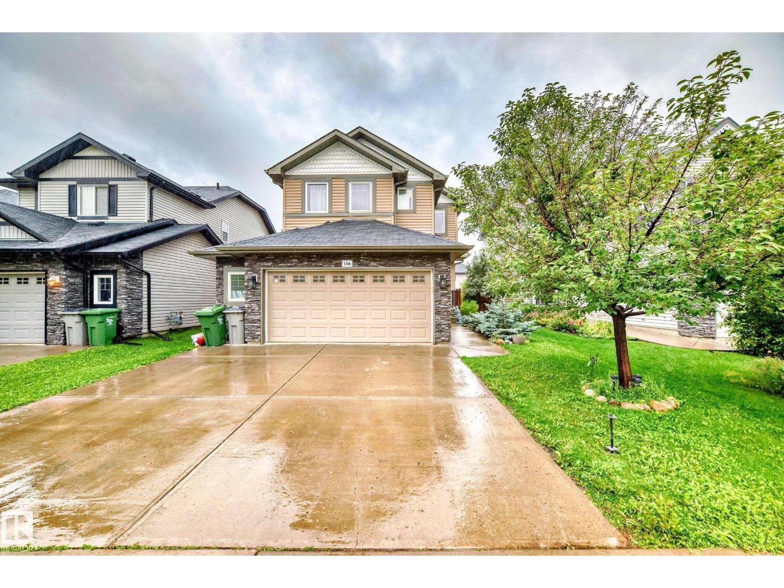 106 RUE MONIQUE, Beaumont - 3 bedroom Detached Single Family for sale