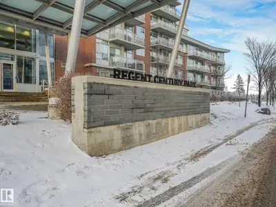 Interior photo 1 of 2606 109 ST NW