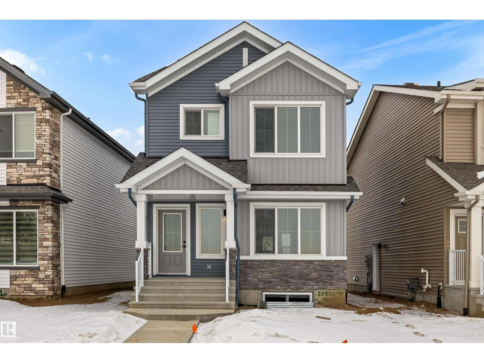 20820 40 AV NW, Edmonton - 3 bedroom Detached Single Family for sale