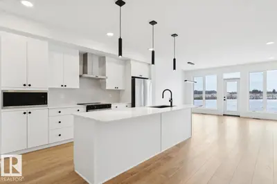 Interior photo 3 of 22923 80 AV NW