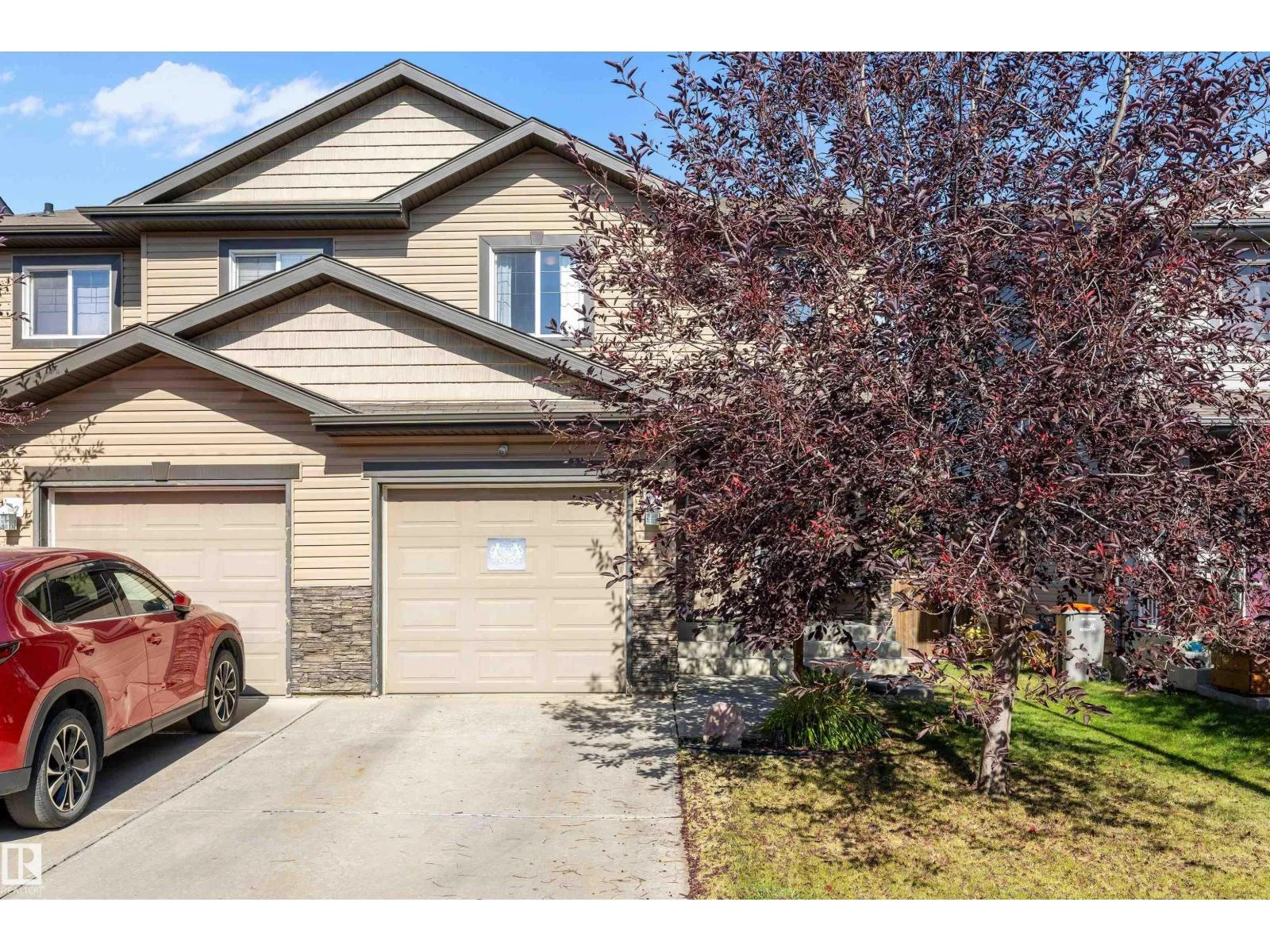 #3 85 SPRUCE VILLAGE DR DR, Spruce Grove - 3 bedroom Duplex for sale