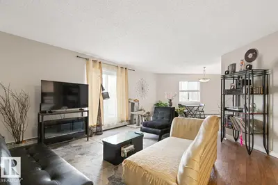 Interior photo 4 of #308 6310 101 AV NW