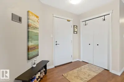 Interior photo 3 of #308 6310 101 AV NW