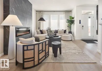 Interior photo 1 of 1216 Keswick DR SW