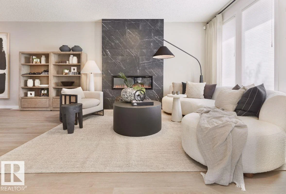 1216 Keswick DR SW, Edmonton - 4 bedroom Detached Single Family for sale