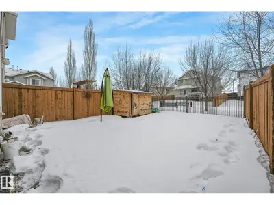 Interior photo 3 of #6 14208 36 ST NW