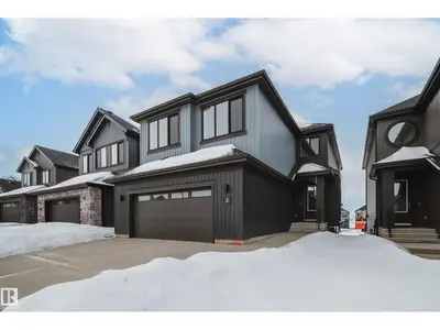 Interior photo 1 of 3 Cloutier CL