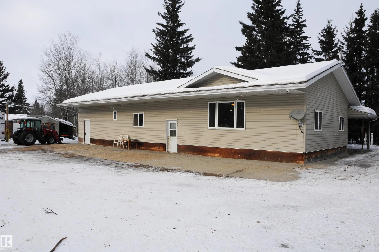 60104 RGE ROAD 240A, Rural Westlock County - 4 bedroom Detached Single Family for sale