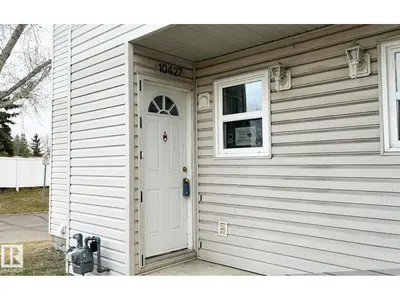 Interior photo 1 of 10427 24 AV NW