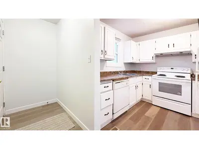 Interior photo 4 of 10427 24 AV NW