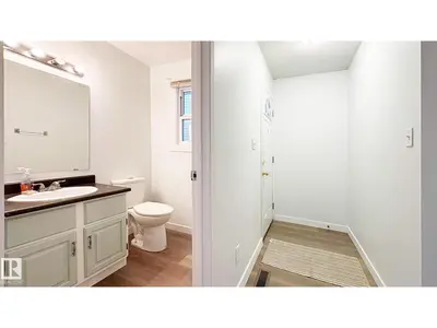 Interior photo 2 of 10427 24 AV NW