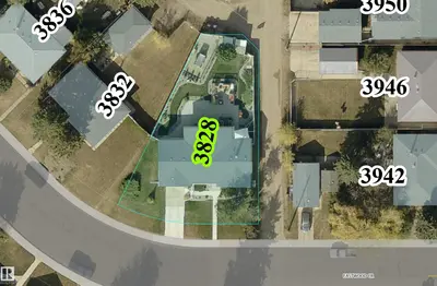 Interior photo 2 of 3828 Eastwood CR