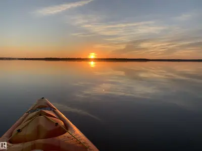 Interior photo 3 of #20 3215 TWP ROAD 574