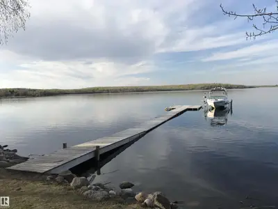 Interior photo 1 of #20 3215 TWP ROAD 574