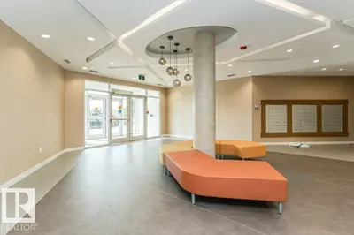 Interior photo 4 of #306 1316 WINDERMERE WY SW