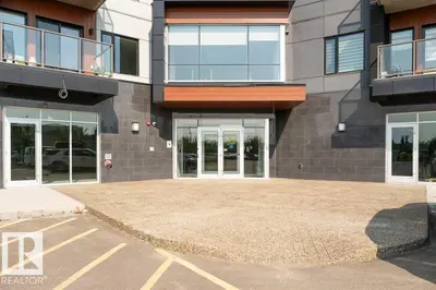 Interior photo 3 of #306 1316 WINDERMERE WY SW