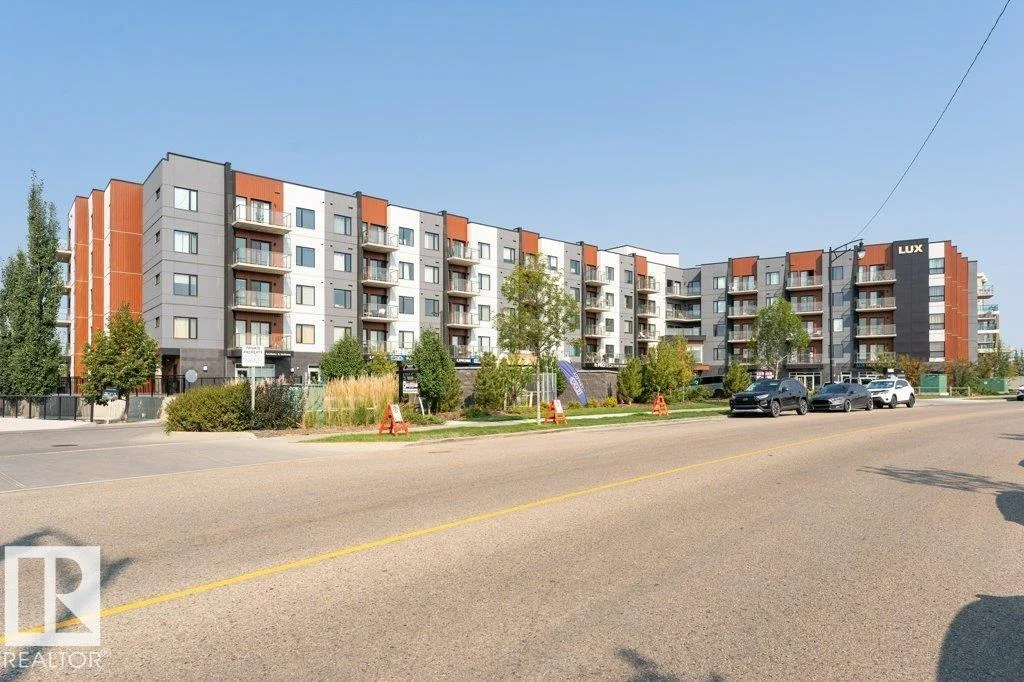 #306 1316 WINDERMERE WY SW, Edmonton - 2 bedroom Apartment for sale