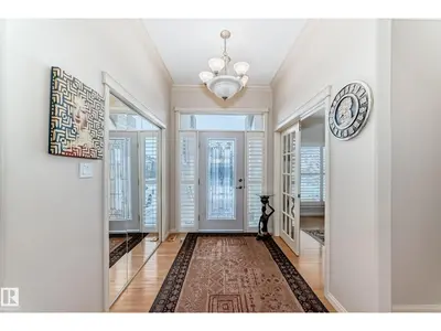 Interior photo 4 of 241 Darlington CR NW