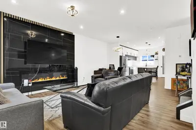 Interior photo 1 of 9559 85 ST NW