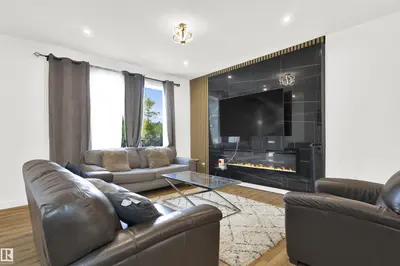 Interior photo 2 of 9559 85 ST NW