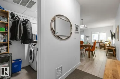 Interior photo 3 of #101 8510 90 ST NW