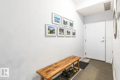 Interior photo 4 of #101 8510 90 ST NW