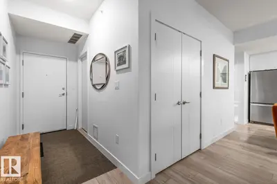 Interior photo 2 of #101 8510 90 ST NW