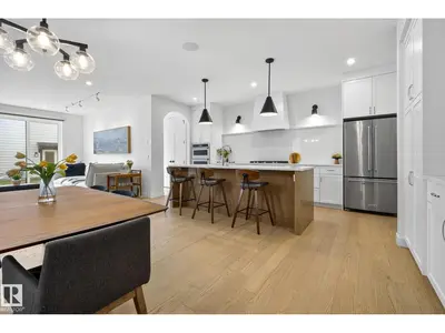 Interior photo 4 of 9721 96 ST NW