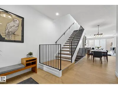 Interior photo 3 of 9721 96 ST NW