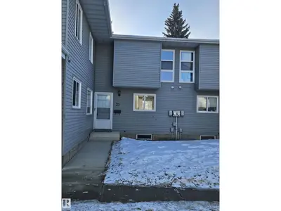 Interior photo 1 of #37 1415 62 ST NW