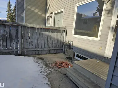 Interior photo 2 of #37 1415 62 ST NW