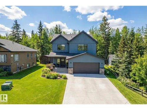 132 HERON POINT CL, Rural Wetaskiwin County - $740,000