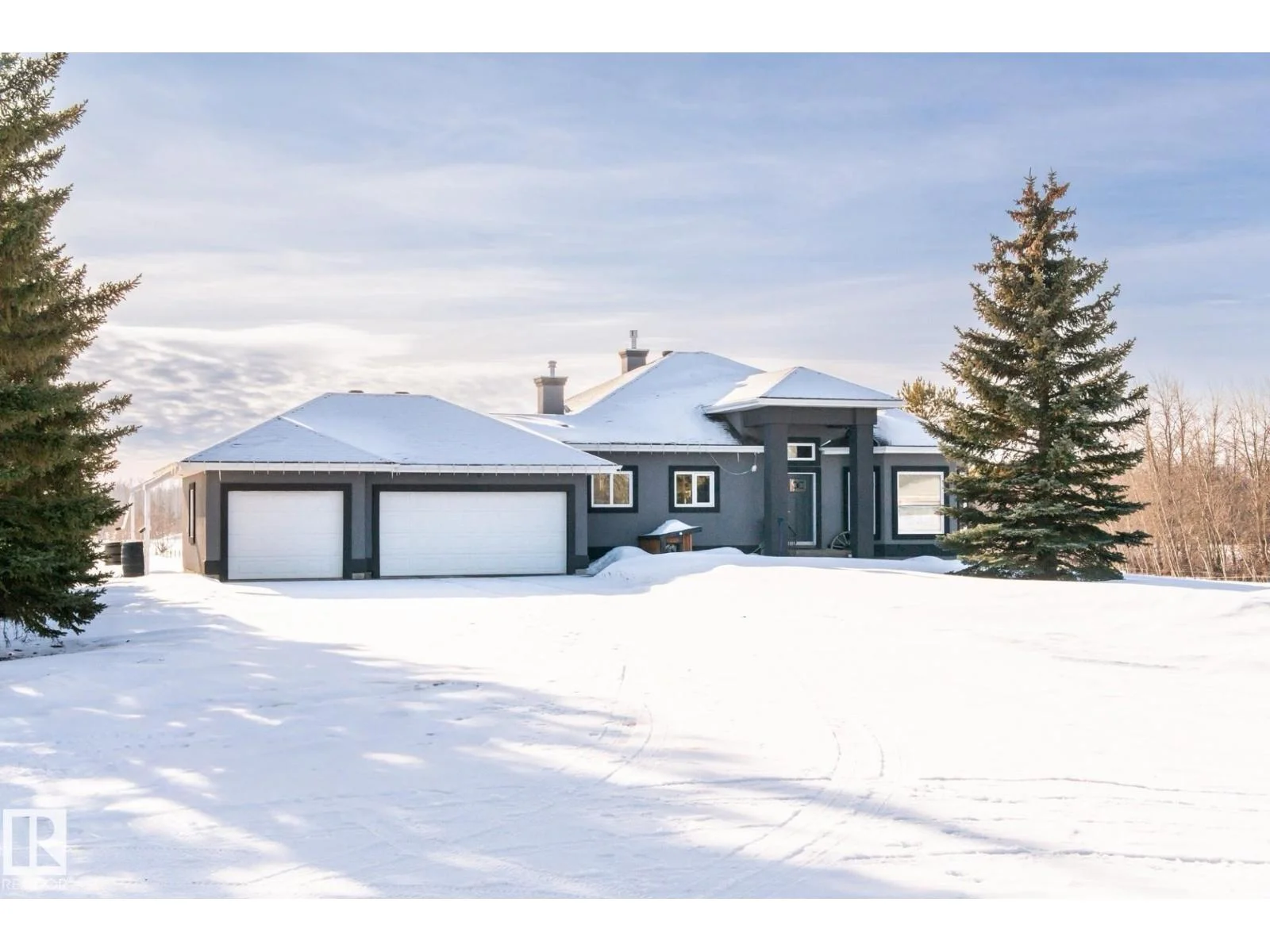 57124 RGE ROAD 252, Rural Sturgeon County - 3 bedroom Detached Single Family for sale
