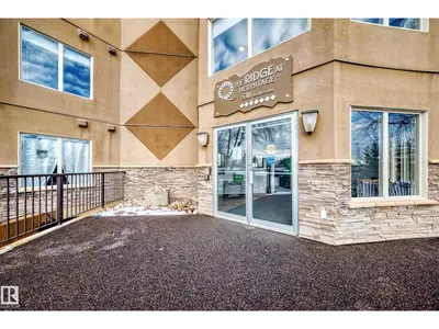 Interior photo 2 of #232 530 HOOKE RD NW