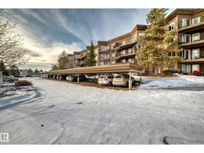 Interior photo 3 of #232 530 HOOKE RD NW